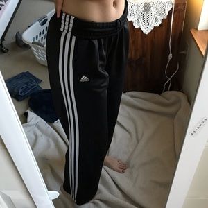 adidas sweatpants